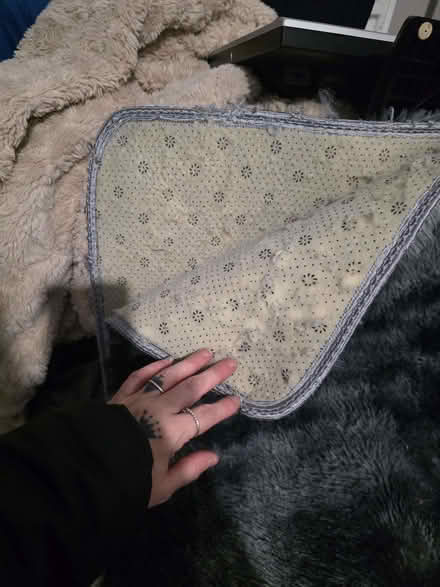 Photo of free Large rug (Cavendish DE23) #2