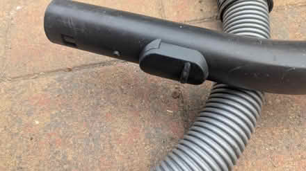 Photo of free Vacuum cleaner Hose (RG24 Old Basing) #3