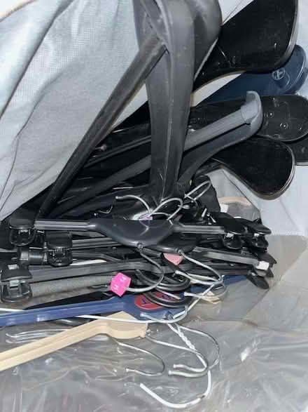 Photo of free Coathangers (Cambridge GL2) #1