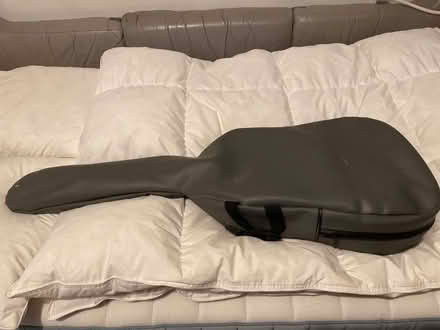 Photo of free Left handed children’s guitar (Chalk Farm, NW1) #1
