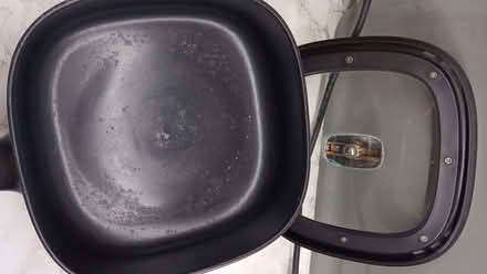 Photo of free Audecook Electric Hot Pot 2L Frying Pan (Hendon NW4) #2