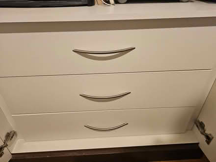 Photo of free Drawers for wardrobe (IG1) #2
