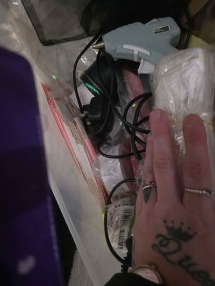 Photo of free Large bundle (Cavendish DE23) #3