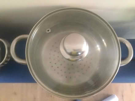 Photo of free 3 Tier Pan Set (Garston L19) #4