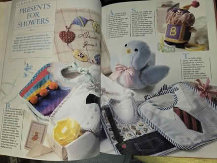 Photo of free BH&G Gifts for Babies (El Sobrante) #3