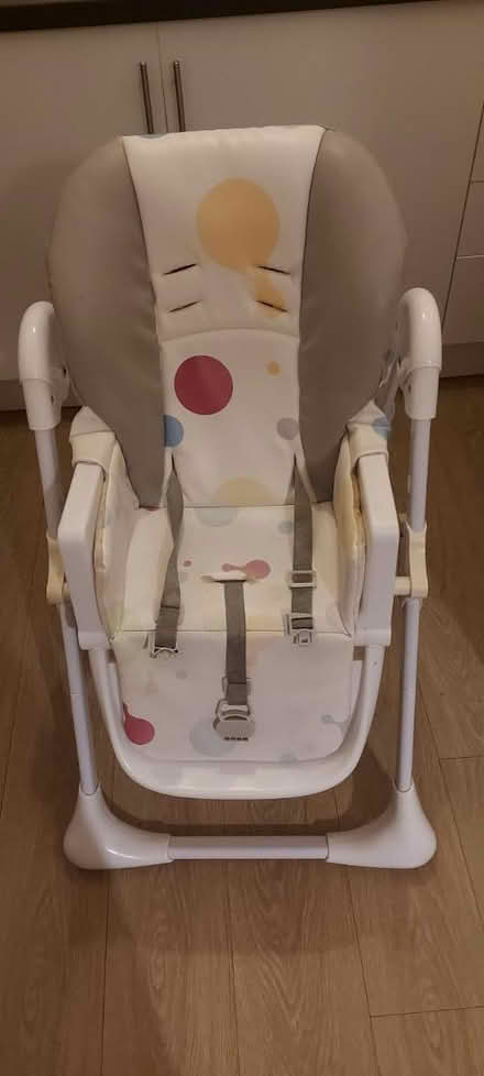Photo of free Baby high chair (Bexley DA5) #1