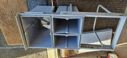 Photo of free Kitchen bin unit (Honiton EX14) #1