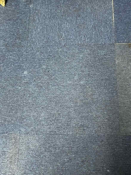 Photo of free 30 carpet tiles (2ft x 2ft) suitable for garden shed or workshop. (Whitbourne WR6) #1