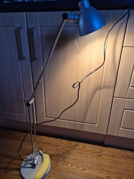 Photo of free Angle poise lamp (Heybridge CM9) #2