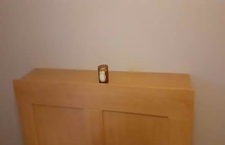 Photo of free Double bed, mattress & headboard (Lusk Dublin Fingal) #3