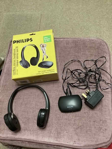 Photo of free Headphones (ME13) #1