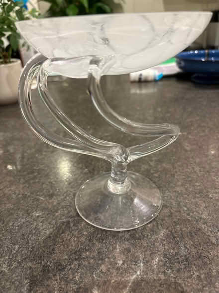 Photo of free Decorative glass (Shirley CR0) #2