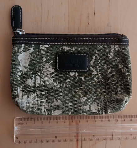 Photo of free Fabric Purse Excellent Condition. (Ordsall DN22) #3