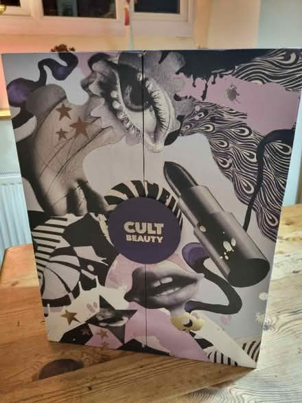 Photo of free Beauty Advent Calendar (Chalford GL6) #1