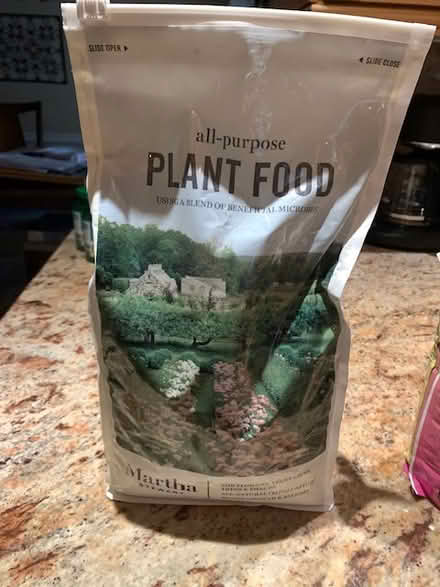 Photo of free Plant Food (Tamarac-Pine Island /McNab) #1