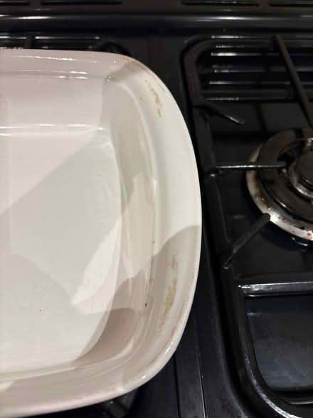Photo of free Large oven proof dish (Shirley CR0) #2