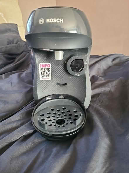 Photo of free Tassimo pod machine (South Reading RG2) #1