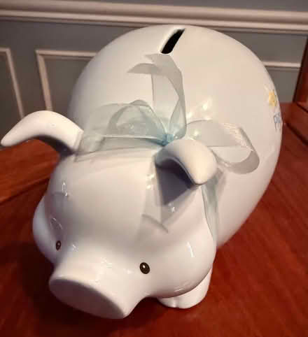 Photo of free Baby gift (Mississauga/ Streetsville) #2