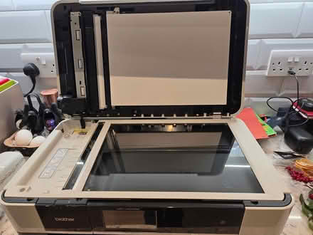 Photo of free Brother printer (Snodland) #3