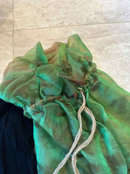 Photo of free Fancy dress cloaks (Burpham, Guildford) #2
