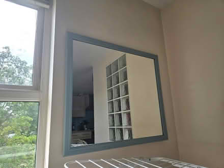 Photo of free Wall Mirror (BH2) #2