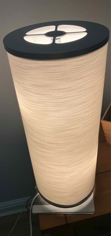 Photo of free IKEA table top lamp (Bedminster BS3) #2