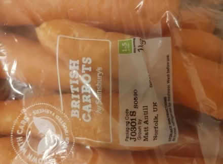 Photo of free Varies food (Loughton IG10) #4