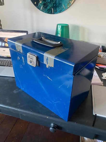 Photo of free file (Teddington TW11) #4