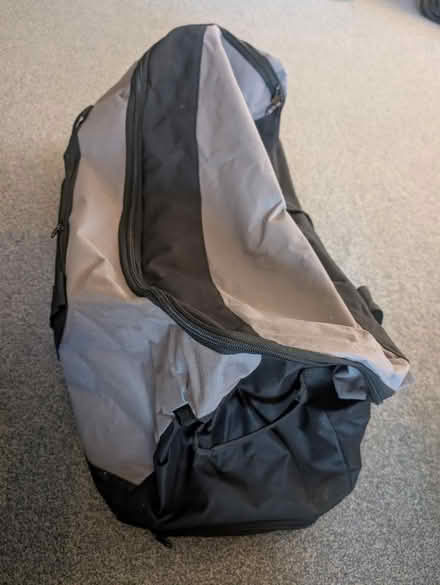 Photo of free Holdall (Southsea PO5) #1