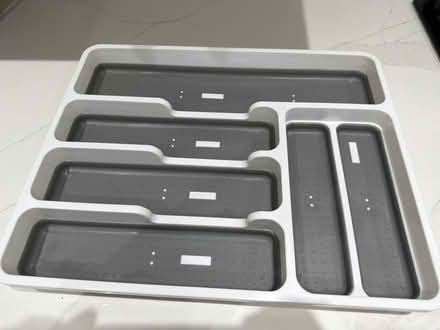 Photo of free Cutlery Tray (Iver SL0) #1