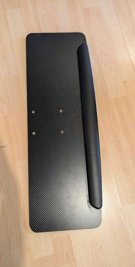 Photo of free Keyboard tray (Iffley Road (OX4)) #1