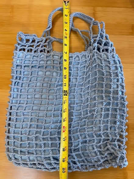 Photo of free Bag (Sunnyvale (Wolfe)) #1