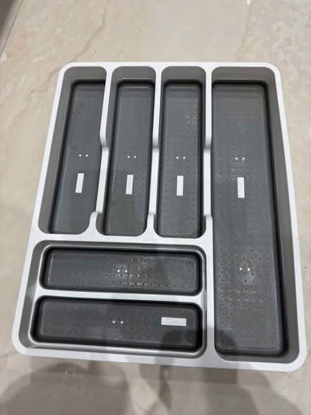 Photo of free Cutlery Tray (Iver SL0) #2