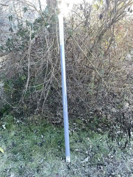 Photo of free Ikea blind approx 1800mm (Dundon TA11) #2