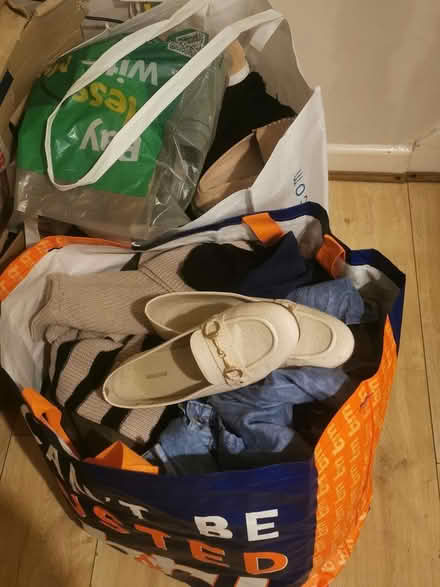 Photo of free Clothes (Idle BD10) #1