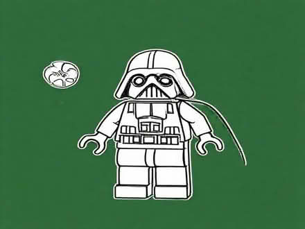 Photo of Lego - Sets or Just Bits - Or anything Star Wars (Ashingdon SS4) #1