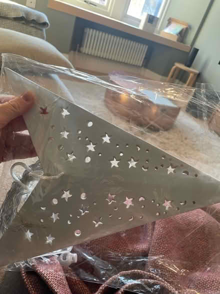 Photo of free Star light (Battlefield, Glasgow) #1