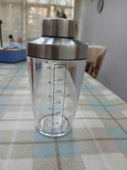 Photo of free Shaker (Newhaven EH6) #1