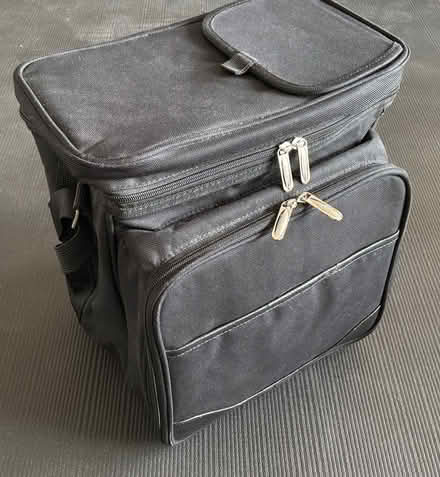 Photo of free Insulated Picnic Bag (New) (Upper West Side) #3