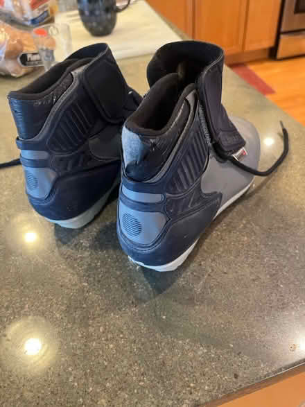 Photo of free Kids Nordic ski boots size 36 (East somerville ma) #2