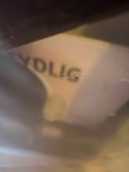 Photo of free bracket (Claverley WV5) #2