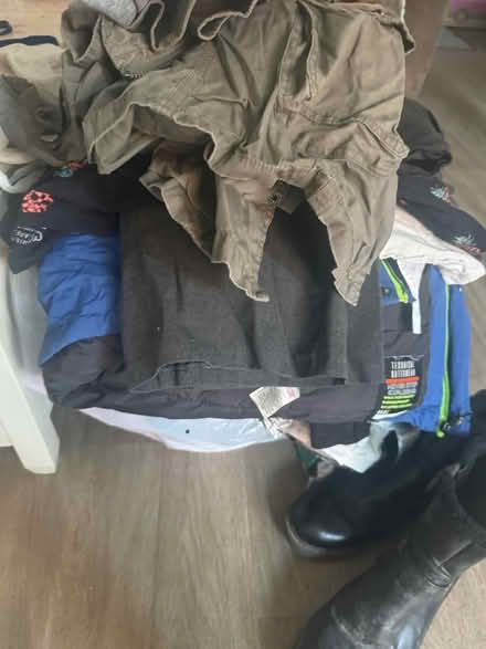 Photo of free Bag of misc (Maidstone ME15) #3