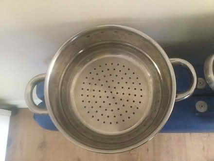 Photo of free 3 Tier Pan Set (Garston L19) #3