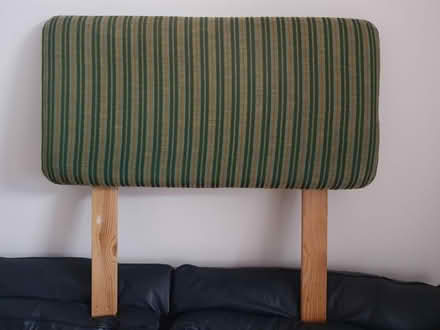 Photo of free Headboard for single bed (Iffley Road (OX4)) #1