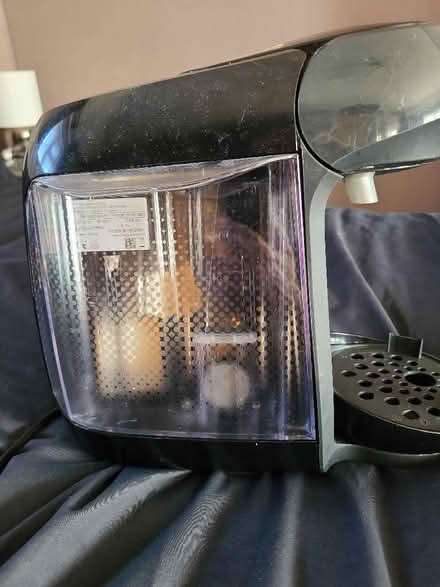 Photo of free Tassimo pod machine (South Reading RG2) #2