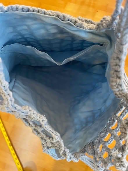 Photo of free Bag (Sunnyvale (Wolfe)) #2