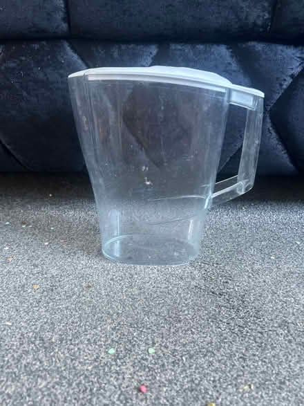 Photo of free Brita water filter (Wellingborough NN8) #1