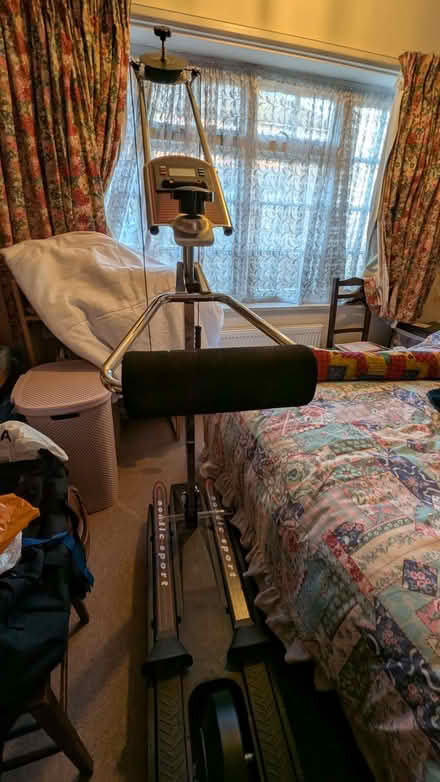 Photo of free Nordic Track skier (Frankwell SY3) #1