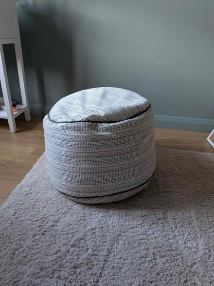 Photo of free Lightweight bean bag (Bristol North / Stoke Gifford) #1