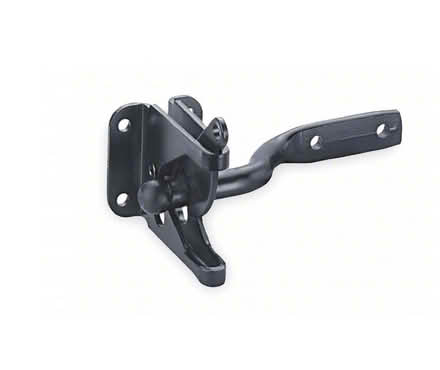 Photo of Fence latch (Oakland) #2